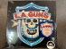 L.A. GUNS - L.A. GUNS ORIGINÁL 1. PRESS USA - LP / Vinylové dosky