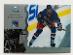 Wayne Gretzky Upper deck Ice - Hokejové karty