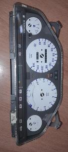 BMW e30 tachometer