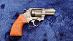 Flobert revolver KORA Brno 2.5" cal. 6mm - čierny, drevo - Šport a turistika