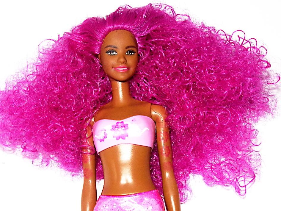 Bábika Barbie 2003 Mattel 20314/16 - Hračky