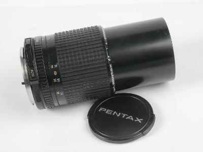 SMC Pentax 67 / Super Takumar 6x7 300mm F4 | Aukro