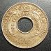 Britská Západná Afrika 1/10 penny 1944 KM# 20 - Zberateľstvo