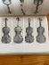 Talianski huslári - Italian Violin Makers - Knihy