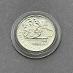 Strieborná minca, 10 Kčs Veľká Morova 1966 - S 240405/15 - Numizmatika