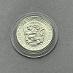 Strieborná minca, 10 Kčs Veľká Morova 1966 - S 240405/15 - Numizmatika