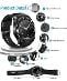 Chytré hodinky SEPVER SN08 / Volání - Mobily a smart elektronika