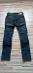 Nohavice MBW jeans pippa kevlar - Náhradné diely a príslušenstvo pre motocykle