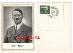 Fotopohľadnica A. Hitler 1939 / 100 % ORIGINÁL - Vojenské zberateľské predmety