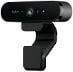 Logitech BRIO 4K Ultra HD webcam - Počítače a hry