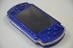 PlayStation Portable (PSP), Metallic Blue - Počítače a hry
