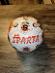 Futbalová lopta Sparta Praha - Vybavenie pre kolektívne športy