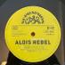 Alois Nebel hudba z filmu vinyl - Hudba