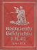 Regiments Geschichte 1674 - 1918 - Knihy