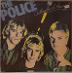 LP The Police - Outlandos D'Amour, 1978 EX - LP / Vinylové dosky