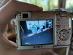 Sony Cybershot DCS-W1 s objektívom Carl Zeiss - Foto