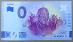0 euro souvenir bankovka SEPAR EEEY 2024-2 - Zberateľstvo