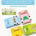 DIPDEY Card Hovoriaca hračka, výučba jazykov, španielčina + angličtina - Malé elektrospotrebiče