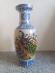 Čínská váza - Starožitnosti a umenie