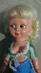 Stará bábika z Tuzexu - Zberateľstvo
