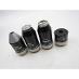 Súprava mikroskopových objektívov Nikon - Foto