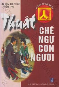 Thuat Che ngu con nguoi Nhiem Tri Thao 2003