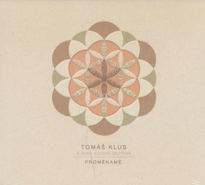CD Tomáš Klus A Jeho Cieľová Skupina – Premene (2014)