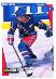 BRIAN LEETCH UPPER DECK COLECTOR'S CHOICE 97/98 - Hokejové karty
