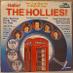 LP The Hollies - Hallo! The Hollies! 1978 - LP / Vinylové dosky