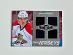 🇨🇿 Michael Frolík - 2010-11 Black Diamond Quad Jersey 👕 - Hokejové karty