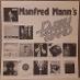 LP Manfred Mann's Earth Band - Somewhere In Afrika, 1982 EX - LP / Vinylové dosky