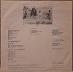 LP Manfred Mann's Earth Band - Somewhere In Afrika, 1982 EX - LP / Vinylové dosky