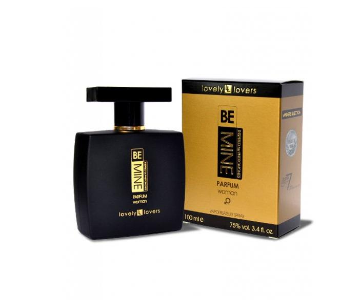 Lovely Lovers Bemine 100ml pre ženy Kvalitný parfém s feromónmi - Erotika