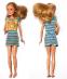 Bábika Barbie 2010 Mattel 30320/17 - Hračky