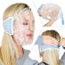 Chladiaca tvárová maska ​​- znovu použiteľná - Kozmetika a parfémy