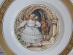zberateľský dekoračný tanier Andersen rozprávky royal copenhagen pr 19cm - Zariadenia pre dom a záhradu