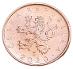 Česká republika 10 korún 2020 - z bankového vrecka - nebola v obehu - Numizmatika