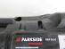 Zánovný aku rázový uťahovák Parkside Performance PASSP 20-Li A3 - Elektrické náradie