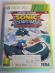 SONIC ALL STARS RACING TRANSFORMED LIMITED EDITION - Hry