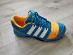 topánky sálové pánske Adidas, vel. 44 - Vybavenie na futbal