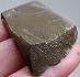 Ammolit - Amolit - Vzácny Drahokam - Zberateľský - 26,94 g Kanada - TOP - Minerály a skameneliny