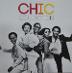 CD CHIC Collection - Hudba