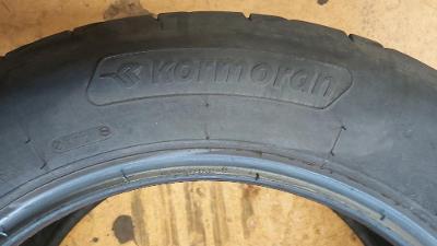 Letné pneumatiky Kormoran UHP 235/55 ZR17 103 W XL