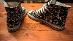 A BATHING APE BAPESTA LEOPARD Bap Camo HighTop Sneakers! UNISEX /EU40 - Oblečenie, obuv a doplnky