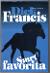 Smrť favorita, Dick Francis - Knihy a časopisy