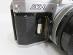 Starý fotoaparát Canon AT-1 + objektív Lens FD Canon 50mm - Elektro