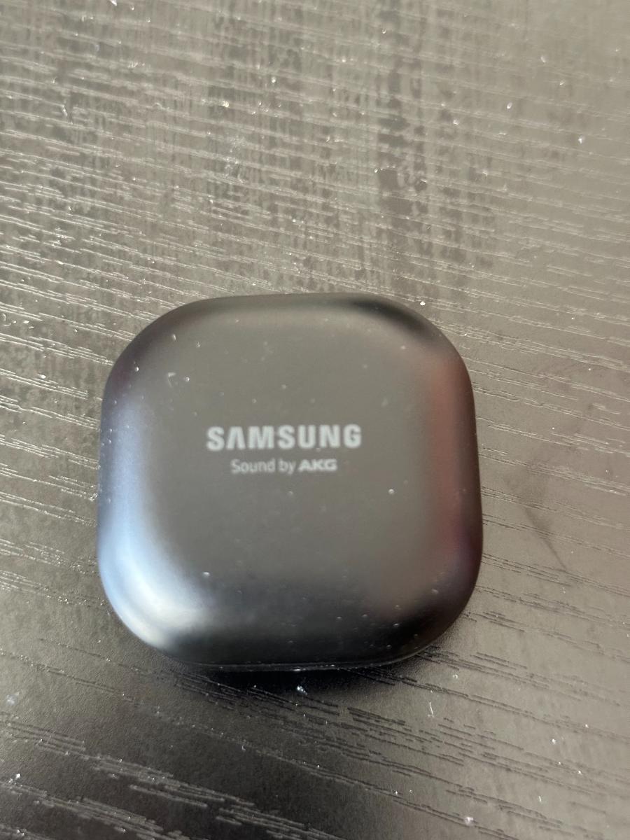 Samsung Buds Pro SM-R190 nabíjacie púzdro - TV, audio, video