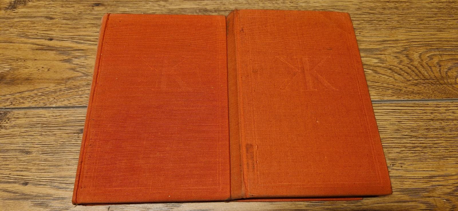 2 x CHARLES DICKINS - OLIVER TWIST a ZLÉ ČASY - 1966-1968 - Starožitnosti a umenie