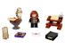 LEGO 30392 Harry Potter - Písací stôl Hermióny (polybag) - Hračky