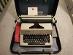 Písací stroj - Starožitnosti